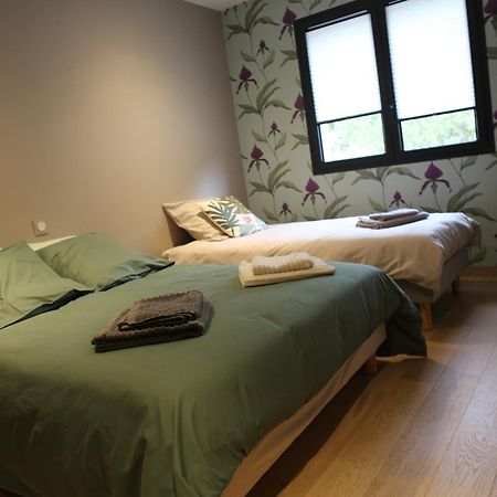 Chambres Avec Salle De Bain Et Petit Dejeuner Chez Jp&Josy Saint-Aubin-de-Médoc Buitenkant foto