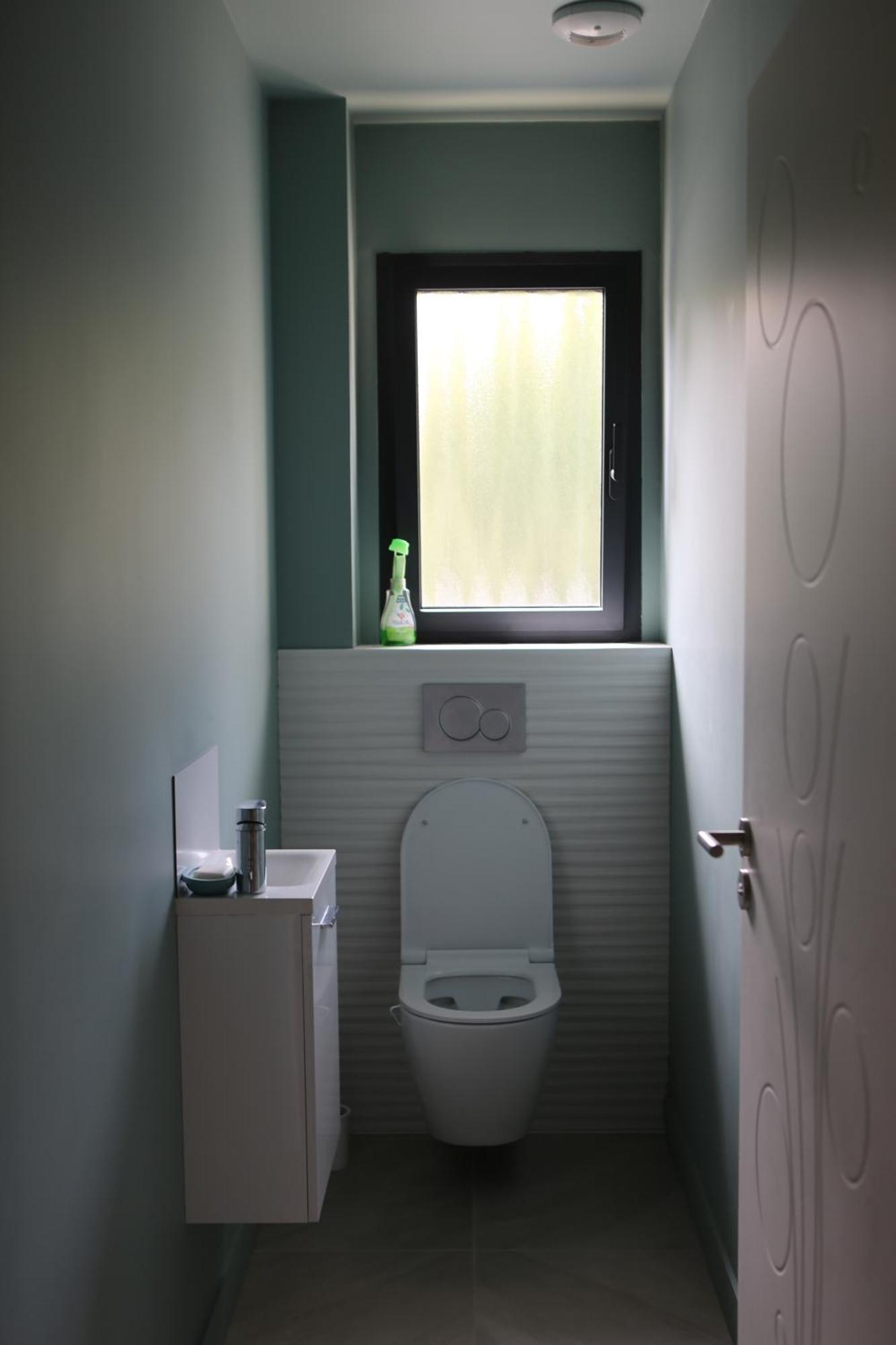 Chambres Avec Salle De Bain Et Petit Dejeuner Chez Jp&Josy Saint-Aubin-de-Médoc Buitenkant foto