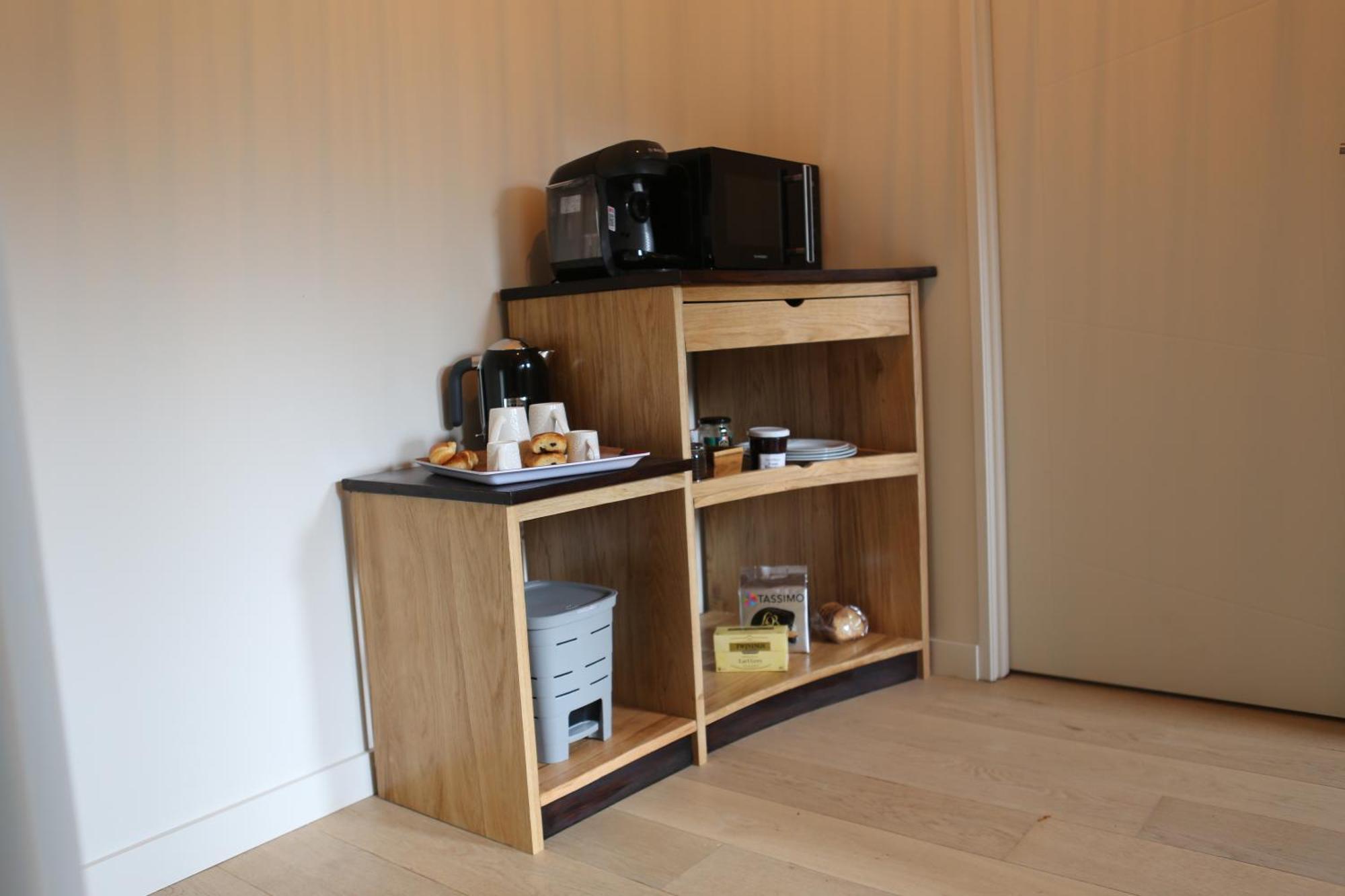 Chambres Avec Salle De Bain Et Petit Dejeuner Chez Jp&Josy Saint-Aubin-de-Médoc Buitenkant foto